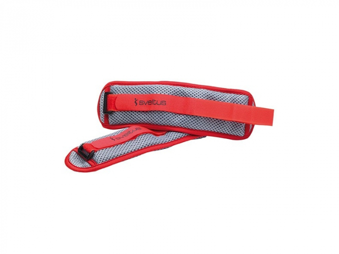 Greutate Aquagym Sveltus,  2 x 1000 gr [3]