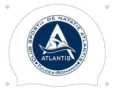 Servicii de imprimare personalizata casti de inot [2]