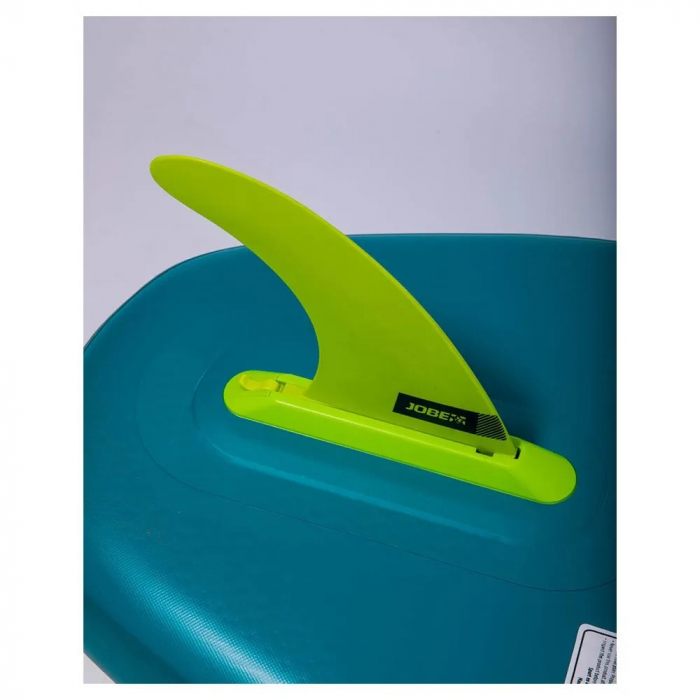 Set Paddle Board, Jobe Aero Yama 8´6´´ Inflatable [4]