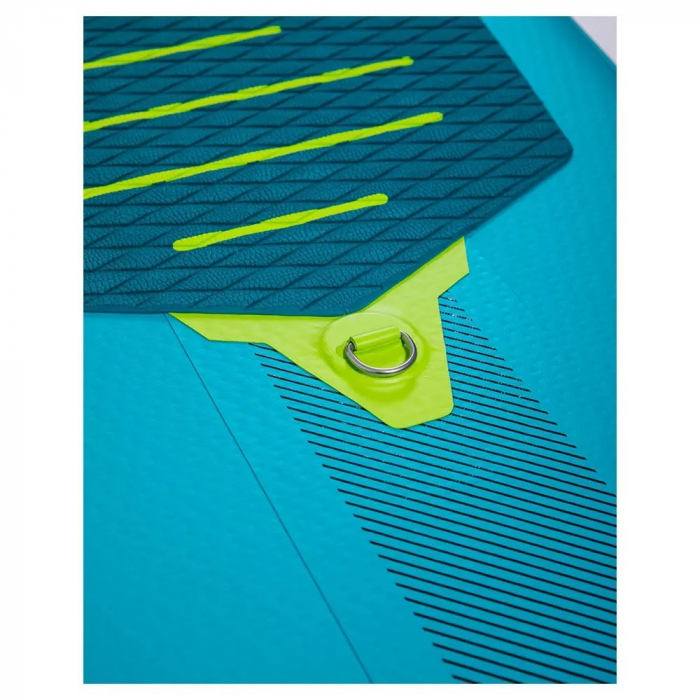 Set Paddle Board, Jobe Aero Yama 8´6´´ Inflatable [2]