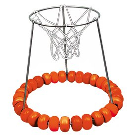 Joc plutitor Basket [2]