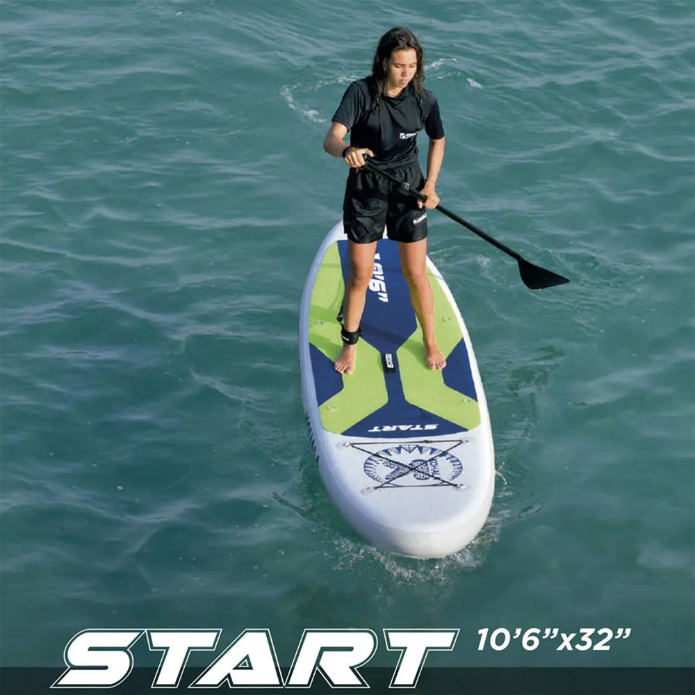 Set Paddle Board, Kohala Start 3 [3]