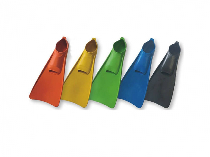 Labe de inot Ocean, Marimea 26-29, Negru [2]