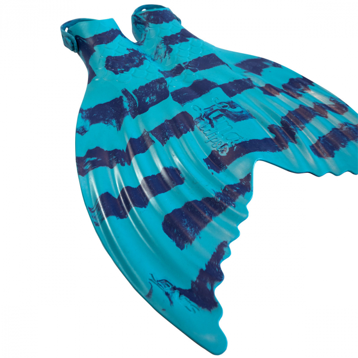 Labe de inot, S, Monofin Mermaid Luna Eclipse [2]