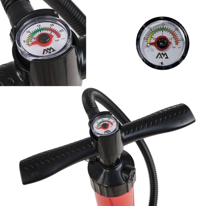 Manometru Aqua Marina pentru Pompa Manuala V1 [2]