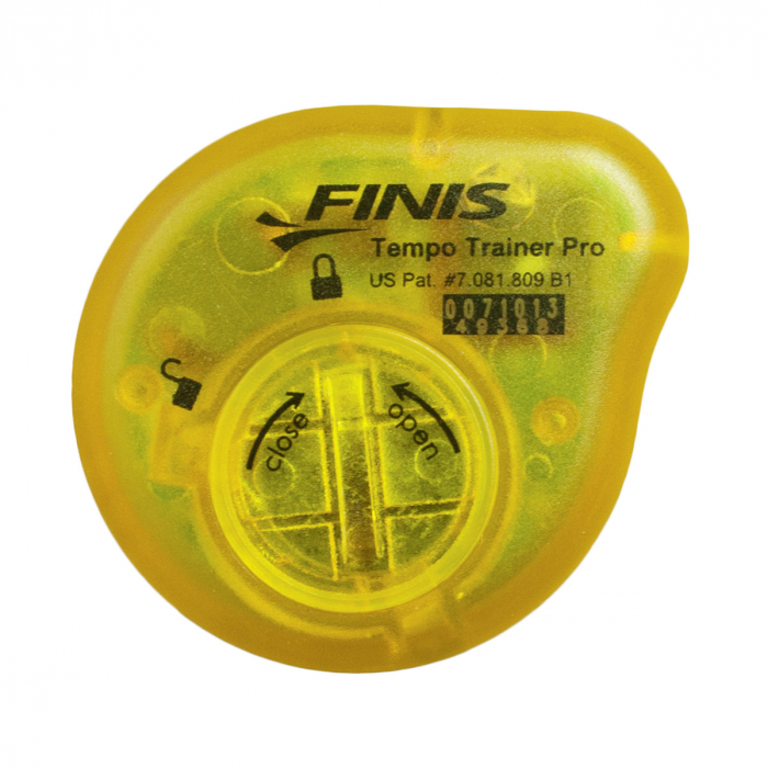 Metronom subacvatic TEMPO TRAINER PRO [2]