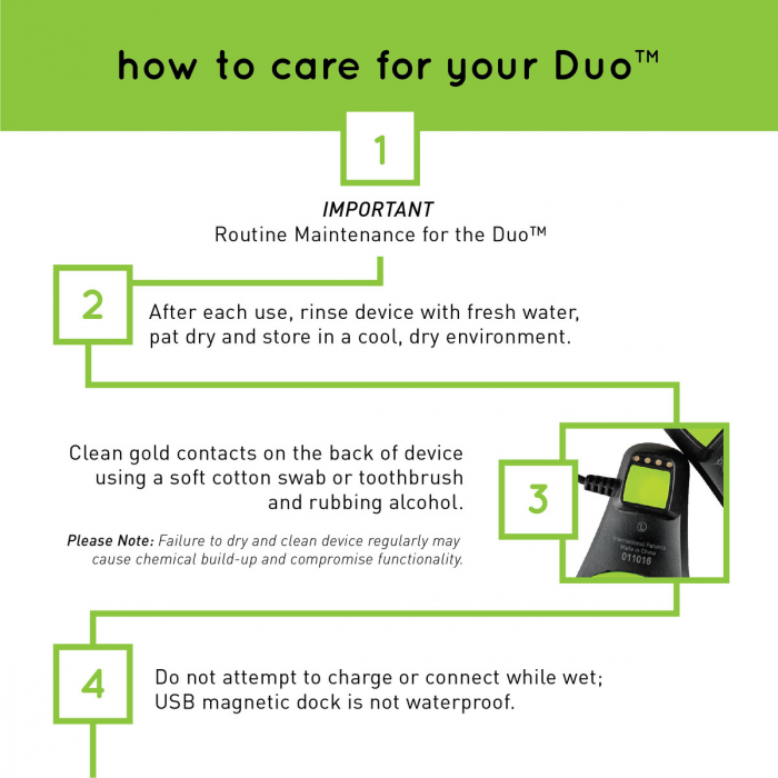 Mp3 Player subacvatic DUO™ [4]