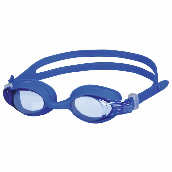 Ochelari de inot, Copii, varsta 4 ani + , model Catania, Verde [1]