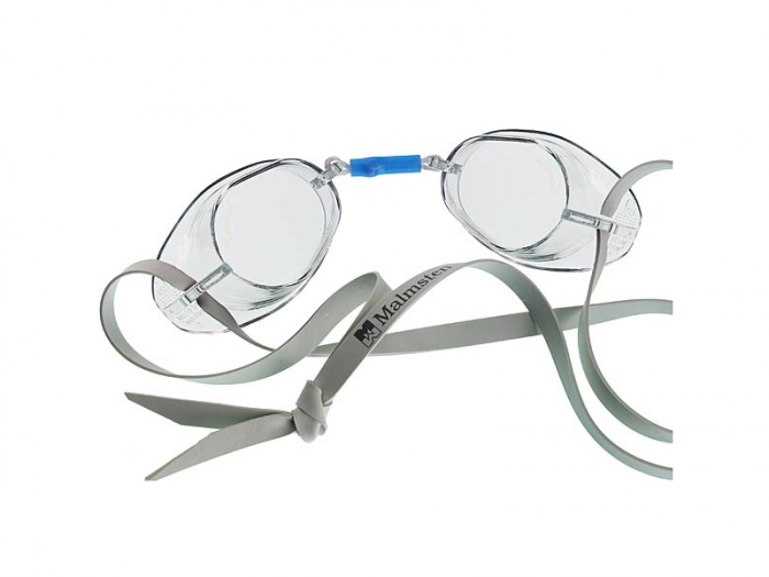Ochelari de inot, Adult, Swedish, Transparent [3]