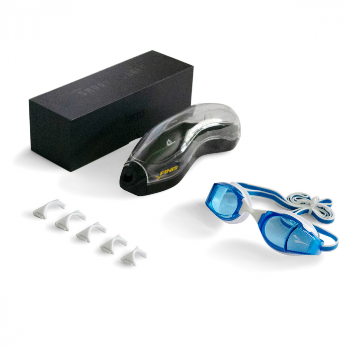 Ochelari de inot, Adult, suport Smart Coach [2]
