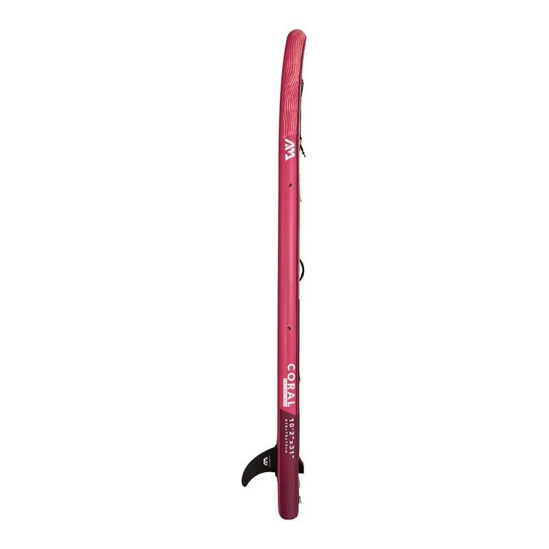 Placa Sup Aqua Marina Coral [2]