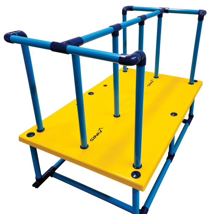 Platforma pentru predare inot 1.8M X 1.1M [4]