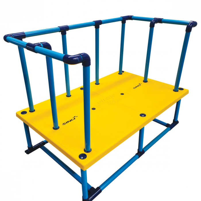 Platforma pentru predare inot 1.8M X 1.1M [3]