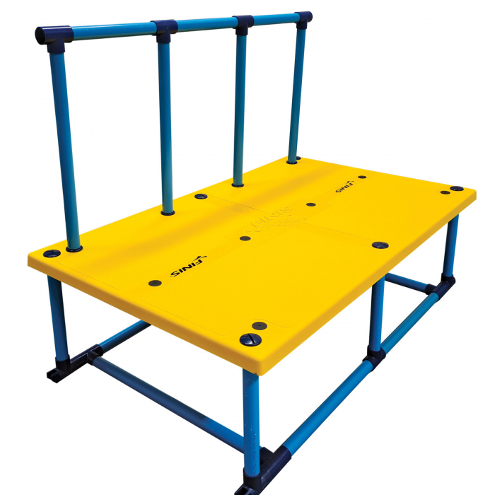 Platforma pentru predare inot 1.8M X 1.1M [2]