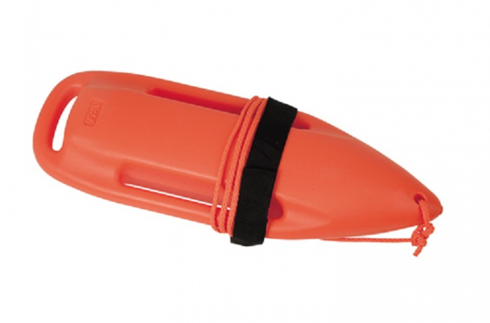 Pluta Salvamar Baywatch [2]
