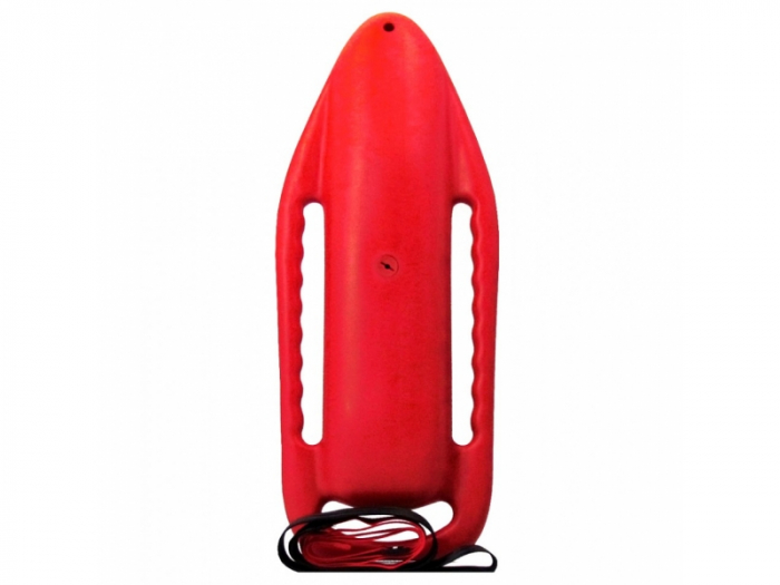 Pluta Salvamar Baywatch [3]