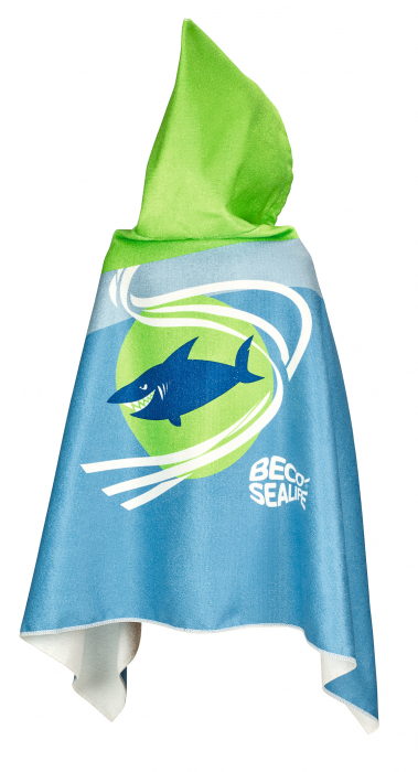 Prosop cu gluga, Copii, Beco-Sealife® [2]