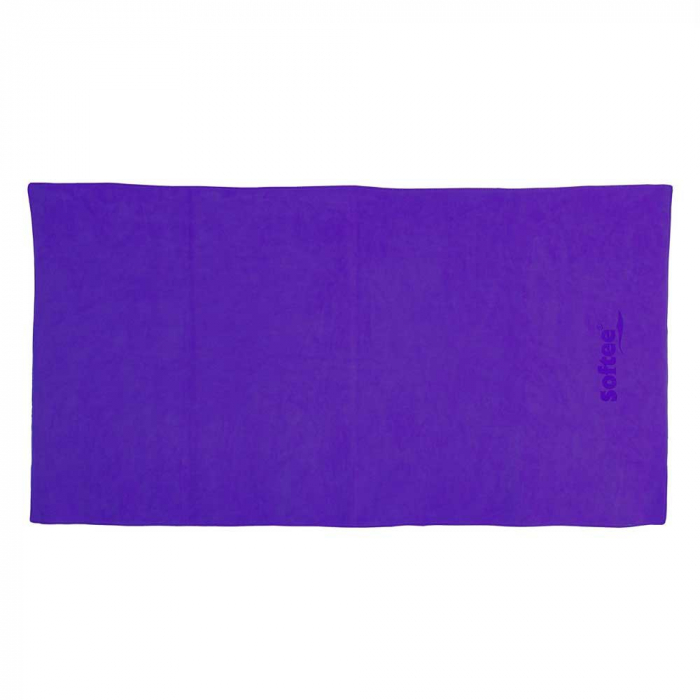 Prosop sport Sweet, violet 150*100 cm [1]
