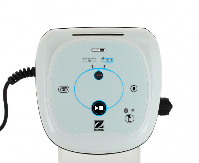 Aspirator pentru piscine, RA6500 iQ [7]