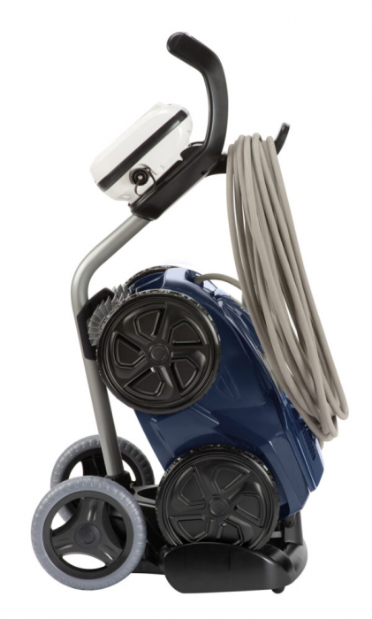 Aspirator pentru piscine, RA6500 iQ [6]