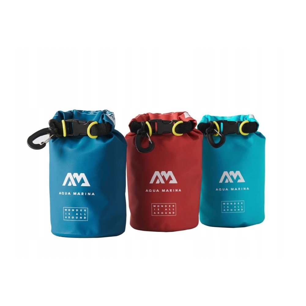 Rucsac Aqua Marina Mini Dry Bag – 2l,Turcoaz [2]