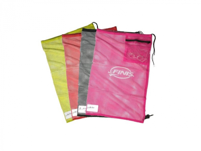 Sac Finis pentru echipamente inot (Mesh Bag) [2]