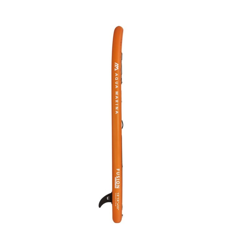 Set Paddle Board Aqua Marina Fusion iSUP cu accesorii 330cm [2]
