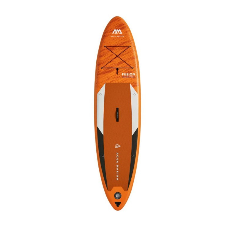 Set Paddle Board Aqua Marina Fusion iSUP cu accesorii 330cm [4]