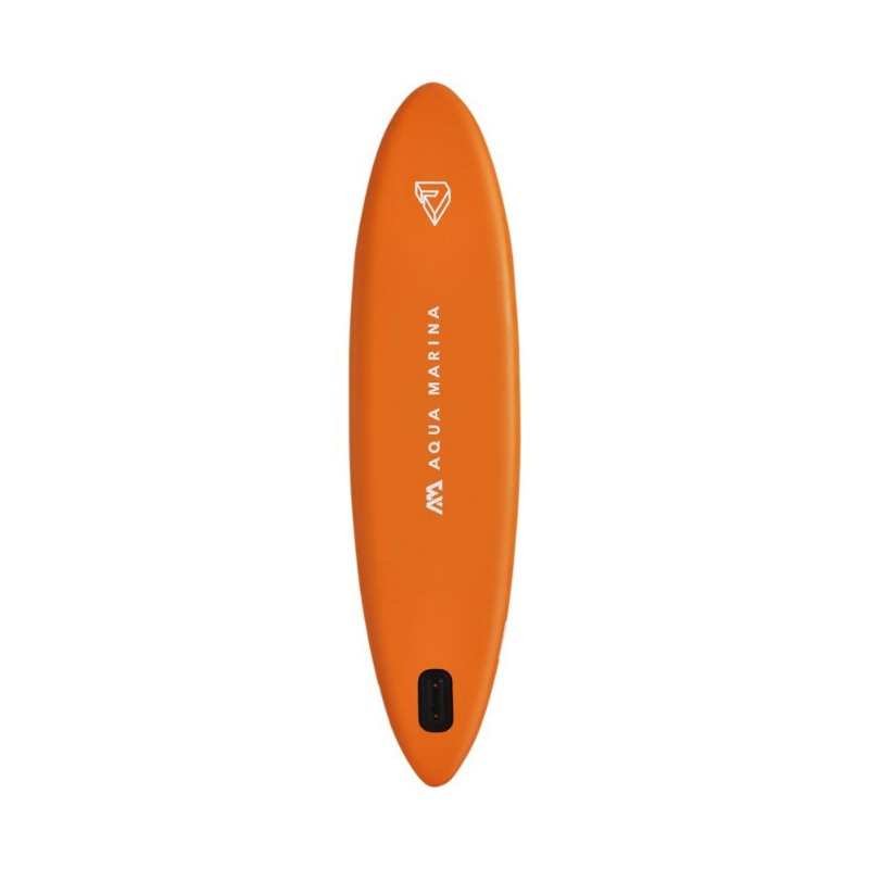 Set Paddle Board Aqua Marina Fusion iSUP cu accesorii 330cm [3]