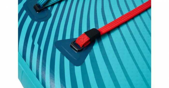 Set Paddle board Aqua Marina Vapor 2023 iSUP cu accesorii 315cm [6]