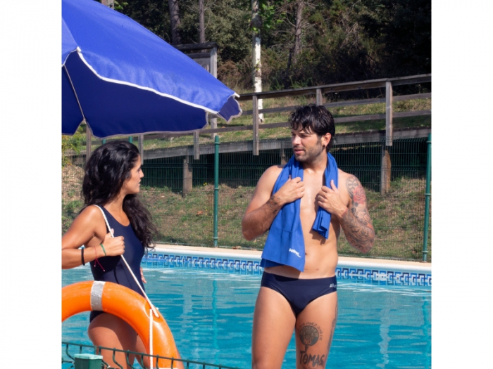 Slip de inot, Barbati, M, SQUBA [2]