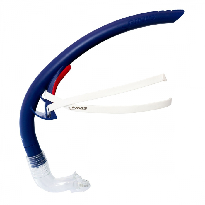 Tub snorkel  Stability, Navy, Senior [1]