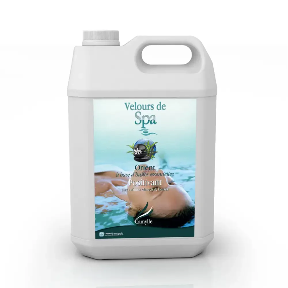 Velours de Spa - Orient, 1L [2]