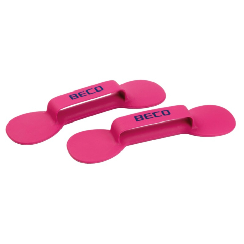 Echipamente Aqua Gym - Accesoriu Aqua Fitness, BEflex, Roz