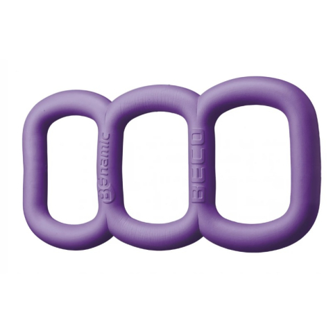 Aqua Gym - Accesoriu Aqua Fitness, BEnamic , Violet