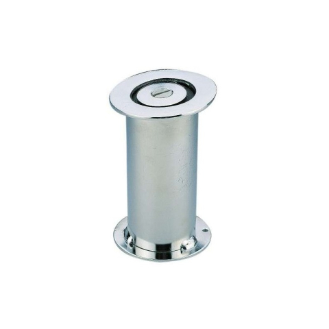 Dotari bazine/piscine - Ancora inclinata Ø48 mm Inox , Burbujita