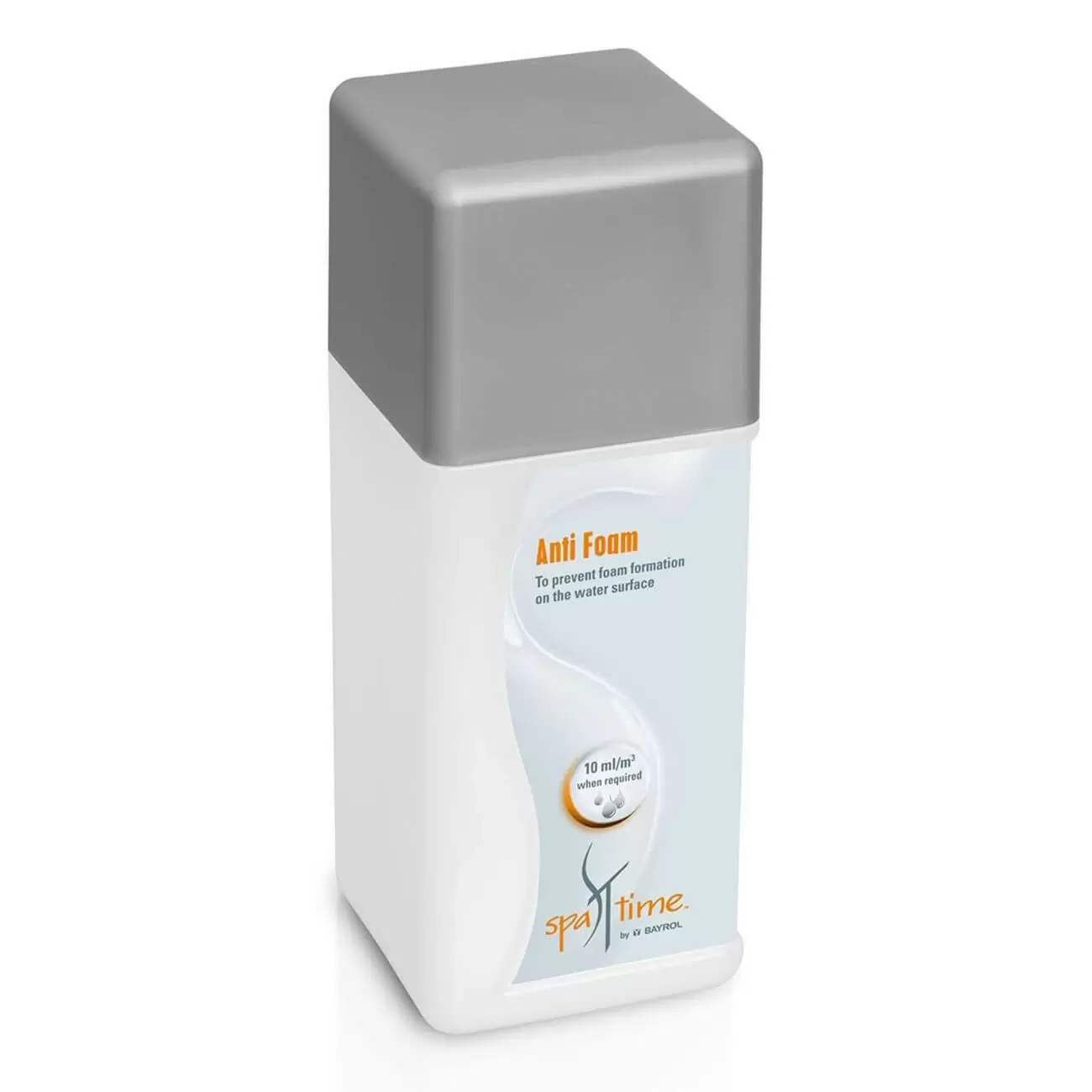 Totul pentru piscina ta - Anti foam 1 l