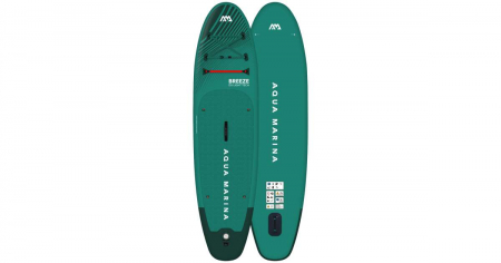 Aqua Marina Breeze 2023 Placă iSUP cu accesorii 300cm [2]