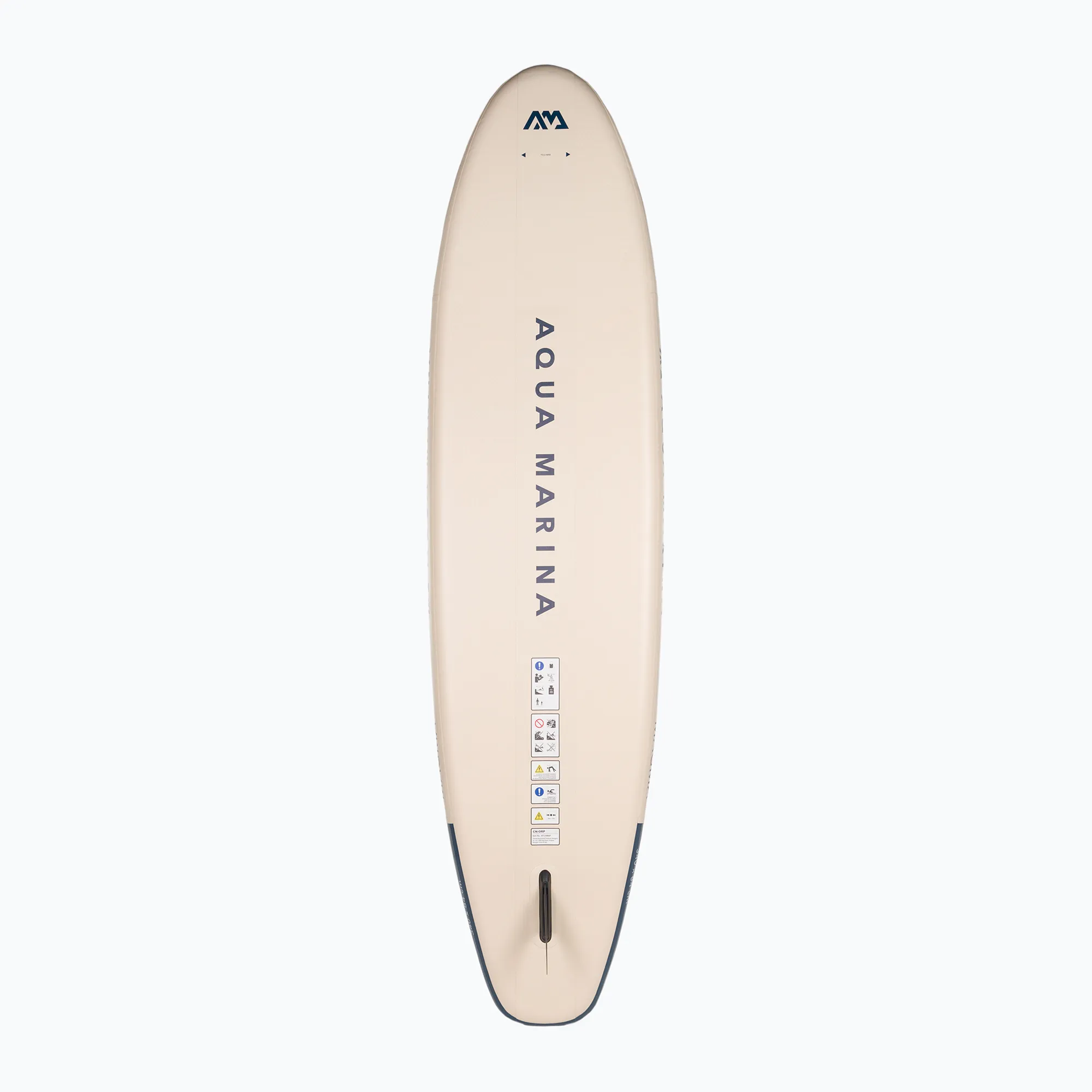 Aqua Marina Magma 11´2´´ Inflatable Paddle Surf Set,Bej [3]