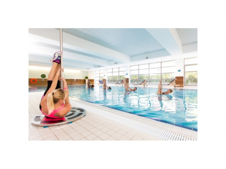 Aqua Gym - Aqua Pool Dance