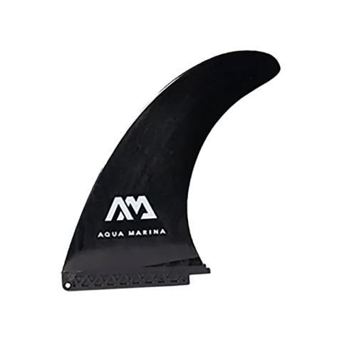 Timp liber - Aripioara Aqua Marina Press&Click  for WAVE, Centrla fin