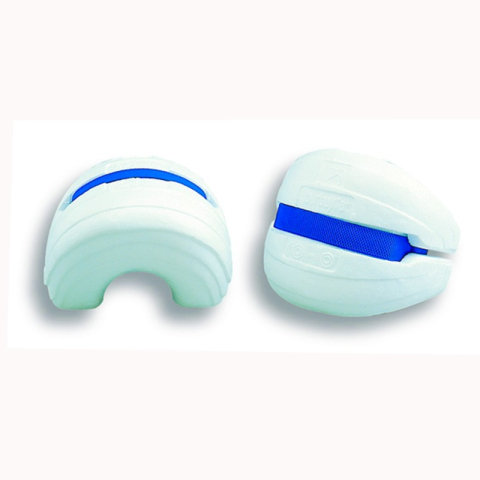 Echipamente pentru dezvoltarea tehnicii de inot - Aripioare inot din polistiren