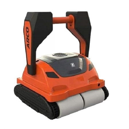 Totul pentru piscina ta - Aspirator de curatare piscina comerciala, Zodiac Arco, Profesional