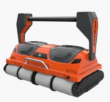 Totul pentru piscina ta - Aspirator de curatare piscina comerciala, Zodiac Arcomax, Profesional