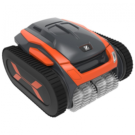 Totul pentru piscina ta - Aspirator pentru piscine, Vortrax TRX 7500 iQ