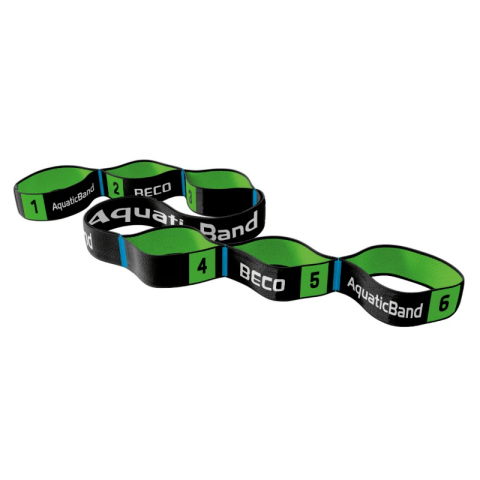 Fitness - Banda elastica, Aquatic Band