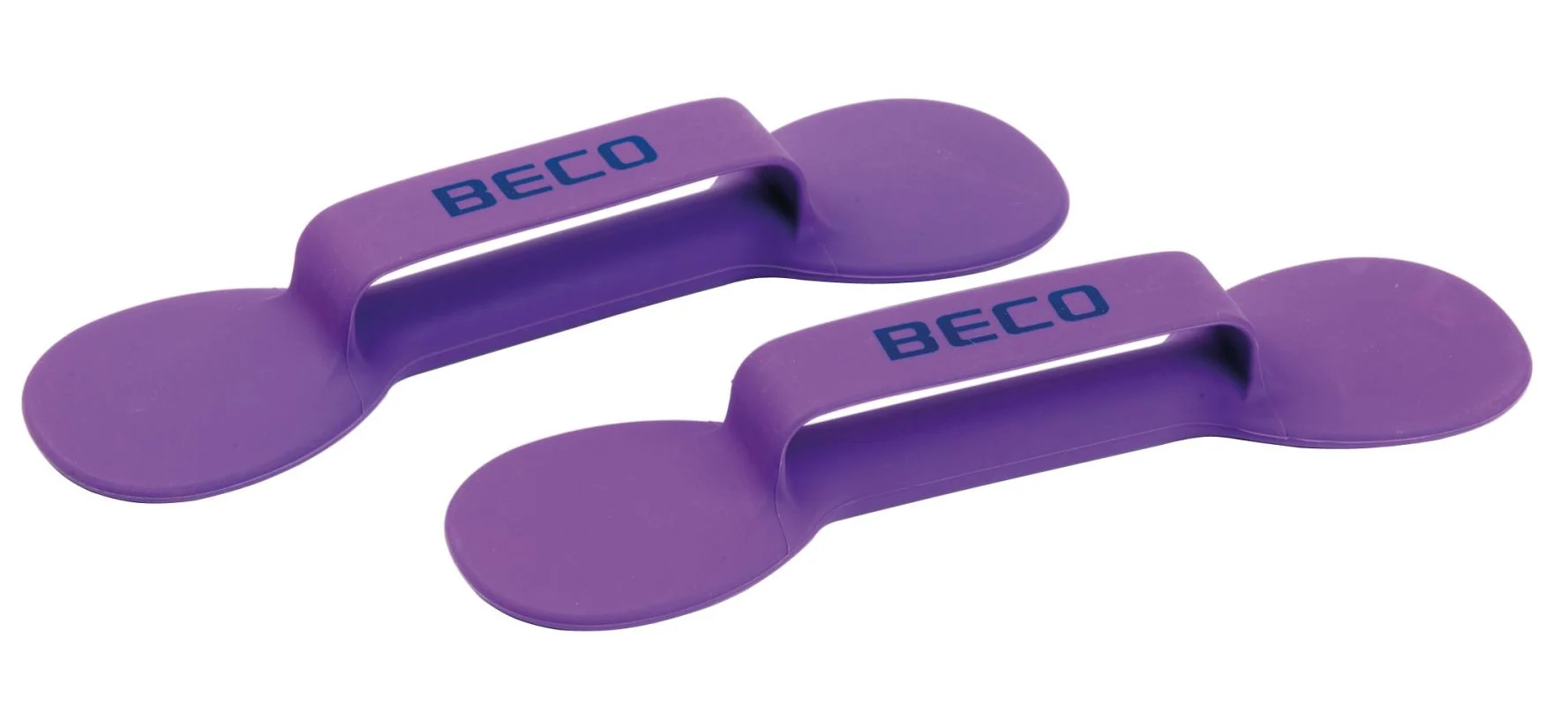 Aqua Gym - BEflex accesoriu aquafitness, violet