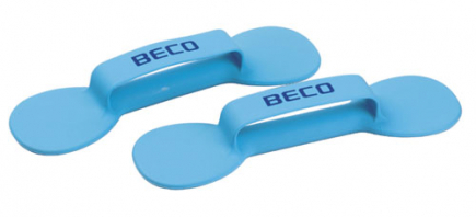 Aqua Gym - BEflex accesoriu aquafitness,albastru