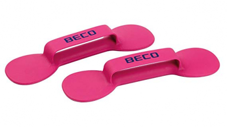 Aqua Gym - Accesoriu Aqua Fitness, BEflex, Roz