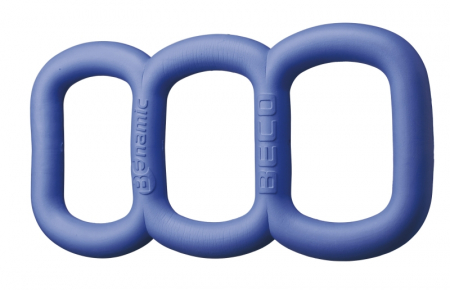 Aqua Gym - BEnamic accesoriu aquafitness, Albastru